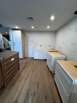 Complete Home Renovation image 158