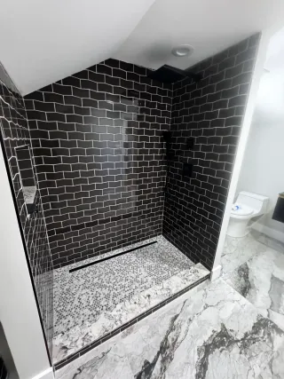 Complete Home Renovation image 159