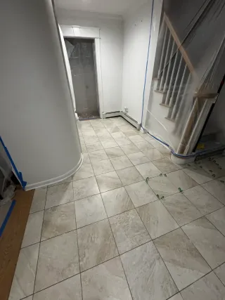 Complete Home Renovation image 16