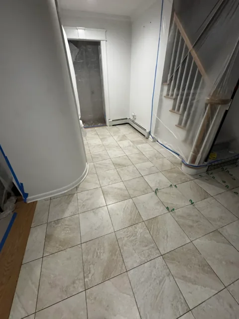Complete Home Renovation image 16