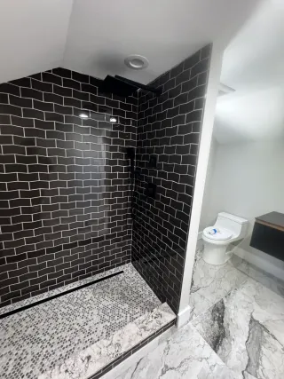 Complete Home Renovation image 160