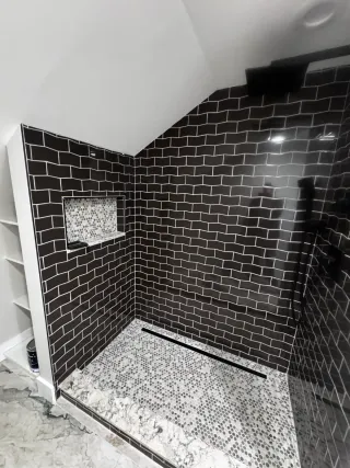 Complete Home Renovation image 161