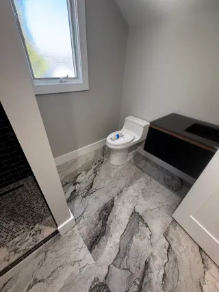 Complete Home Renovation image 162