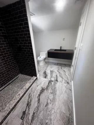 Complete Home Renovation image 163