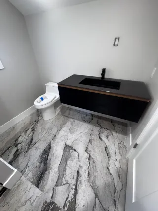 Complete Home Renovation image 164