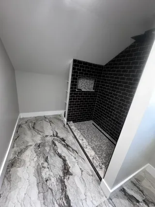 Complete Home Renovation image 165