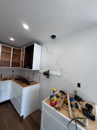 Complete Home Renovation image 166