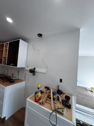 Complete Home Renovation image 167