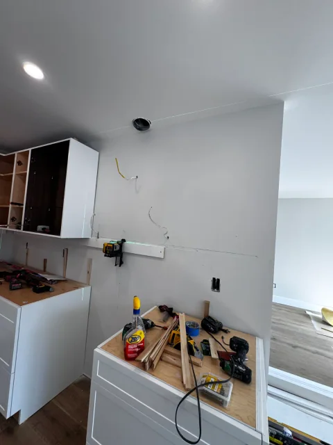 Complete Home Renovation image 167