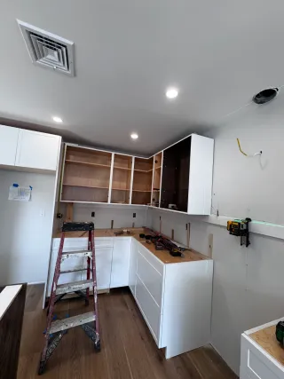 Complete Home Renovation image 168