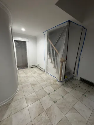 Complete Home Renovation image 17