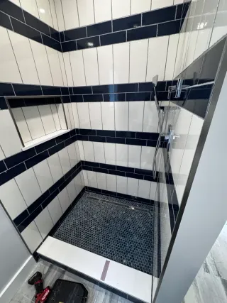 Complete Home Renovation image 170