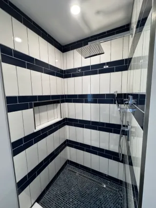 Complete Home Renovation image 171