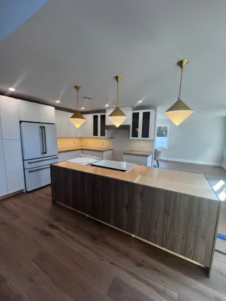 Complete Home Renovation image 173