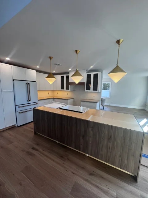Complete Home Renovation image 173