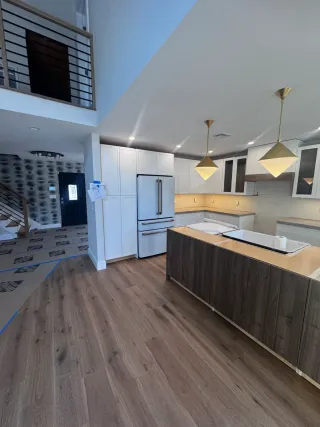 Complete Home Renovation image 174