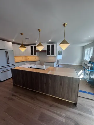 Complete Home Renovation image 175