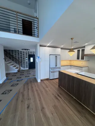 Complete Home Renovation image 176