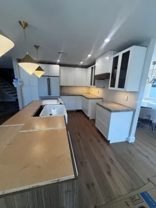 Complete Home Renovation image 177