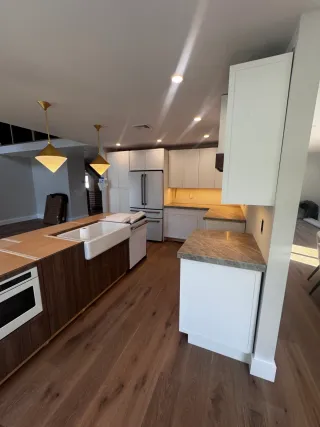 Complete Home Renovation image 178