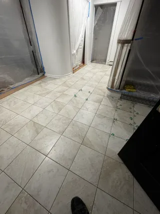 Complete Home Renovation image 18