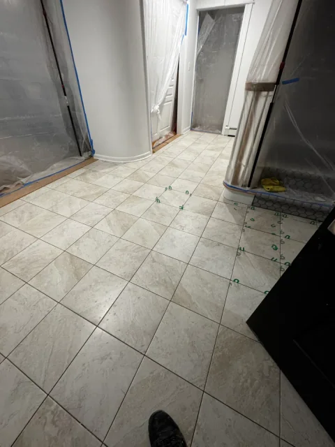 Complete Home Renovation image 18