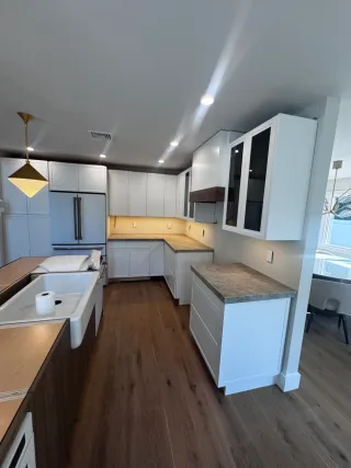 Complete Home Renovation image 181