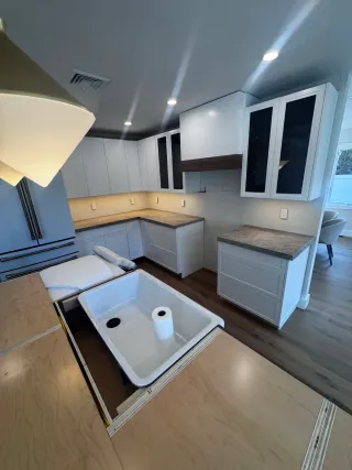 Complete Home Renovation image 182