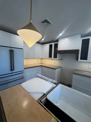 Complete Home Renovation image 183