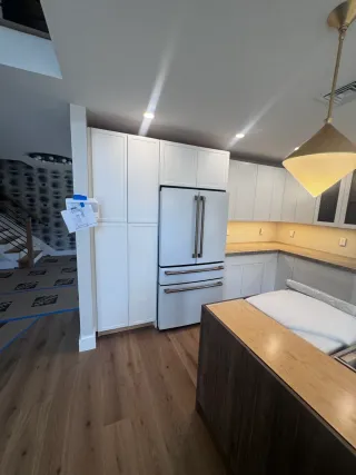 Complete Home Renovation image 184