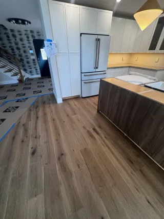 Complete Home Renovation image 185