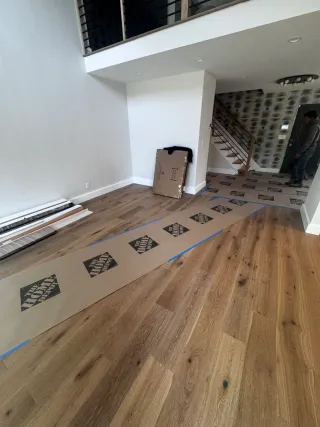 Complete Home Renovation image 186