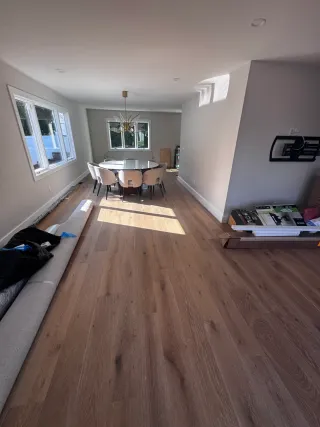 Complete Home Renovation image 187