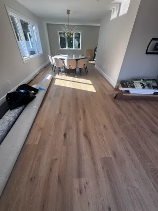 Complete Home Renovation image 188