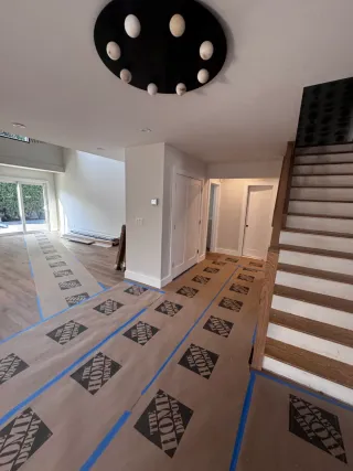 Complete Home Renovation image 189