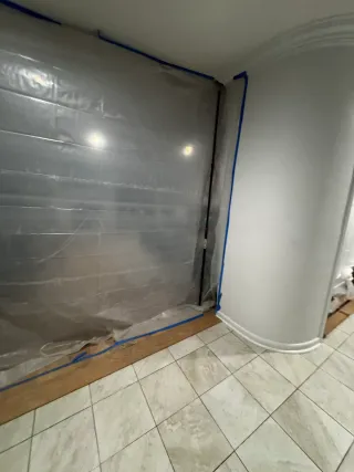 Complete Home Renovation image 19