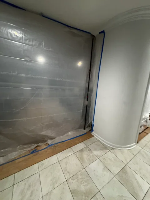 Complete Home Renovation image 19