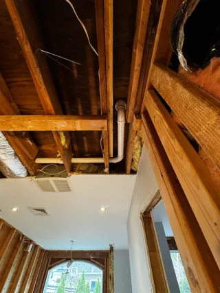 Complete Home Renovation image 2