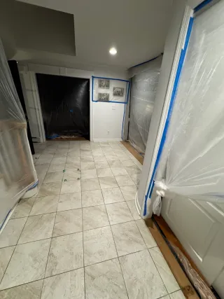 Complete Home Renovation image 20