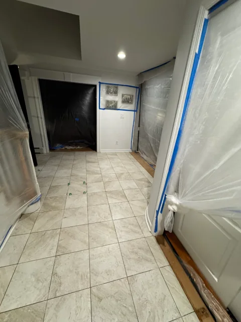 Complete Home Renovation image 20