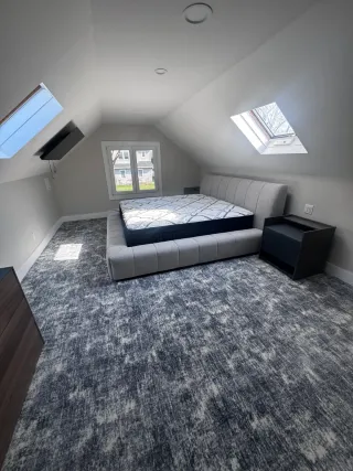 Complete Home Renovation image 200