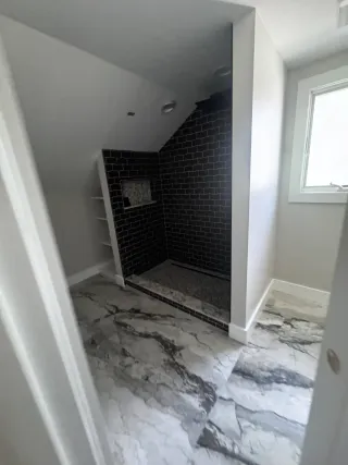 Complete Home Renovation image 202