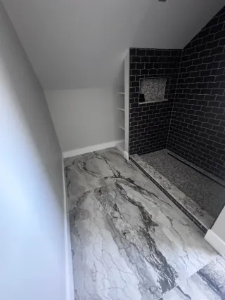 Complete Home Renovation image 203