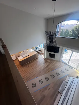 Complete Home Renovation image 207