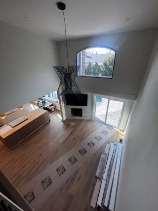 Complete Home Renovation image 208