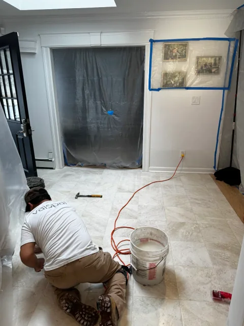 Complete Home Renovation image 21