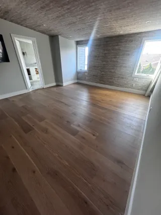 Complete Home Renovation image 210