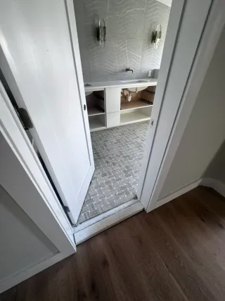 Complete Home Renovation image 213