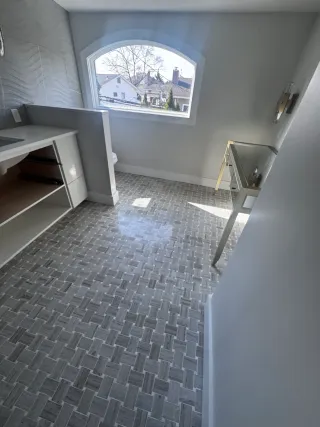 Complete Home Renovation image 214