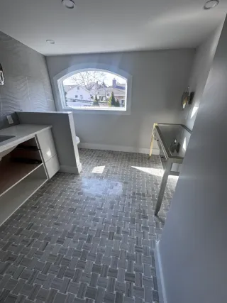 Complete Home Renovation image 215